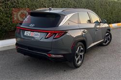 هیوندای تۆکسۆن